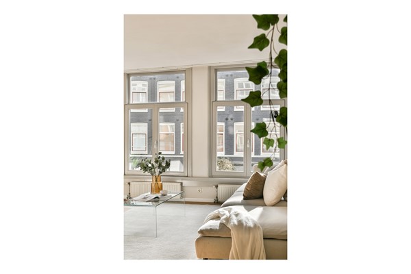 Photo - For sale: Gerard Doustraat 15-1, 1072 VJ Amsterdam